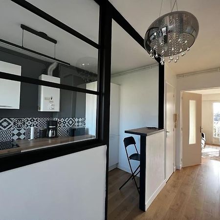 T2 Lumineux Refais A Neuf Avec Parking ! Apartment Lorient Exterior photo